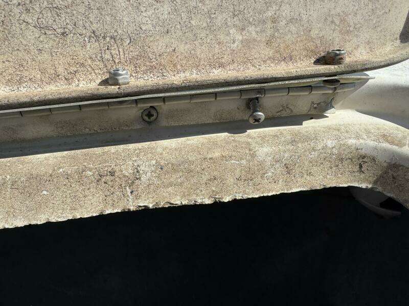 23ft Sea Ray Yacht For Sale