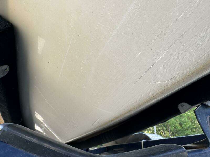 23ft Sea Ray Yacht For Sale