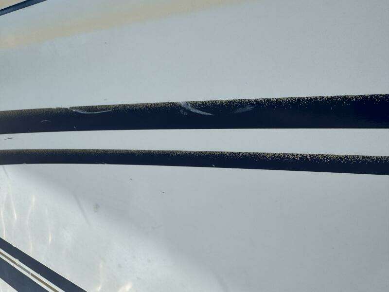 23ft Sea Ray Yacht For Sale