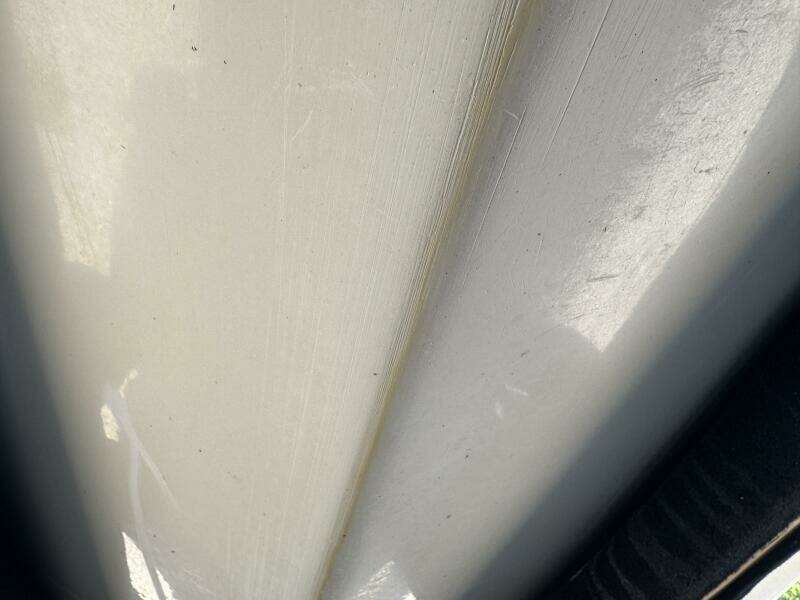 23ft Sea Ray Yacht For Sale