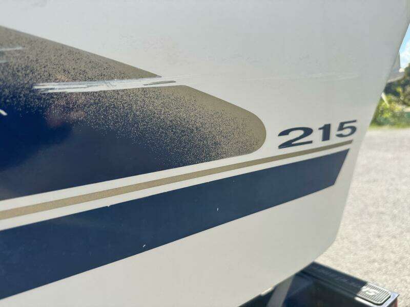 23ft Sea Ray Yacht For Sale