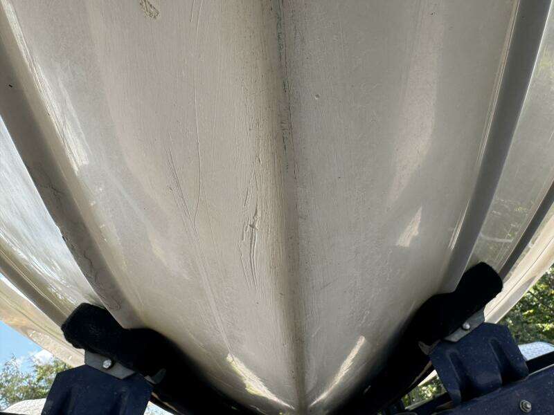 23ft Sea Ray Yacht For Sale