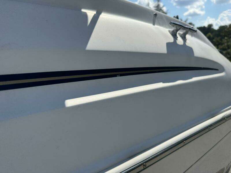 23ft Sea Ray Yacht For Sale