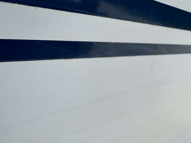 23ft Sea Ray Yacht For Sale