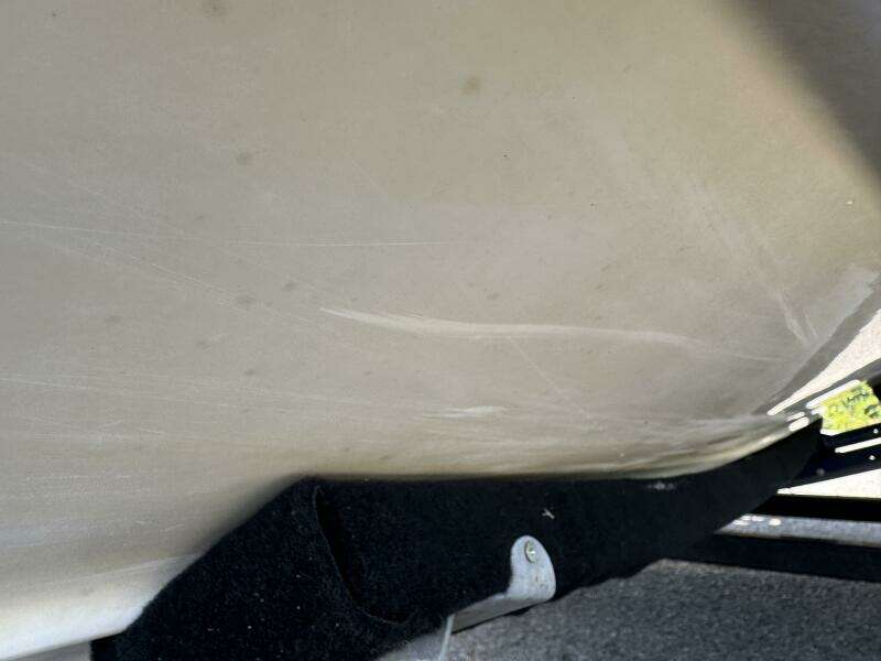 23ft Sea Ray Yacht For Sale