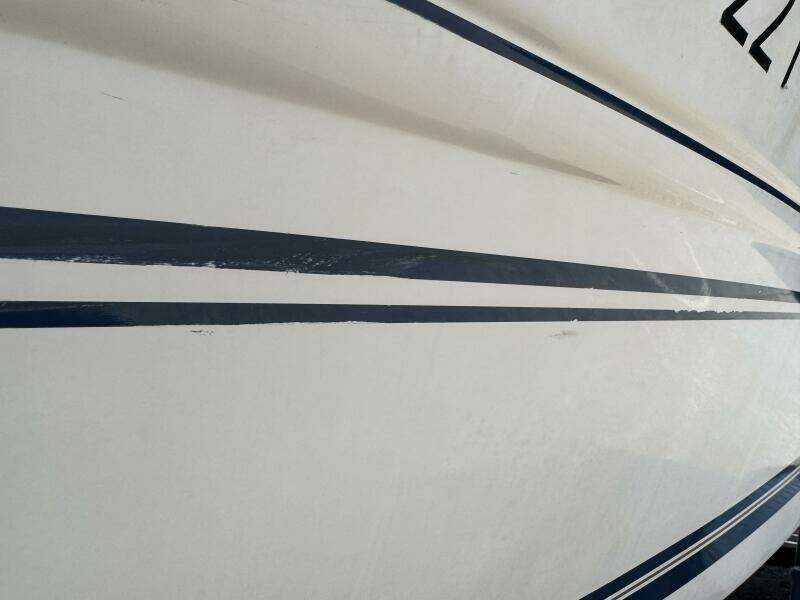 23ft Sea Ray Yacht For Sale