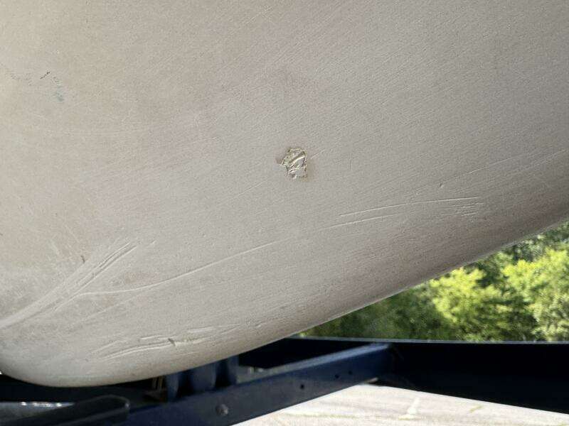 23ft Sea Ray Yacht For Sale