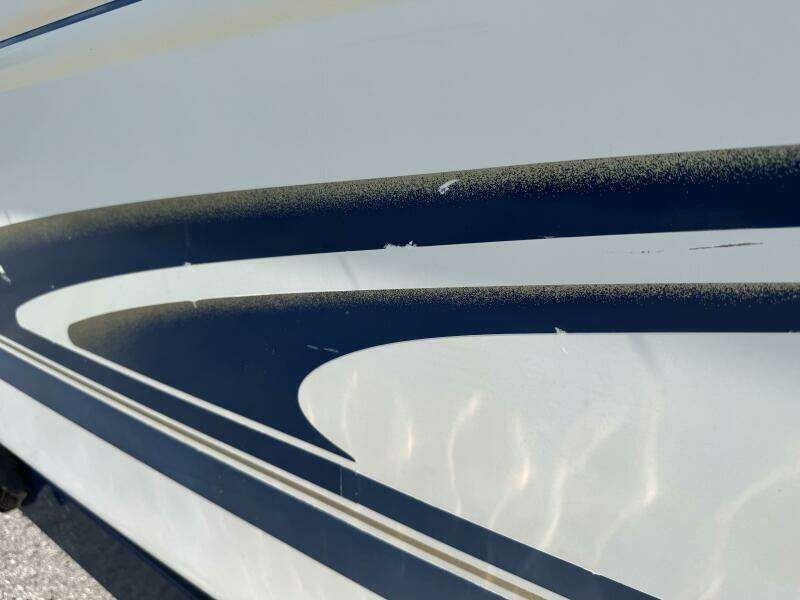 23ft Sea Ray Yacht For Sale