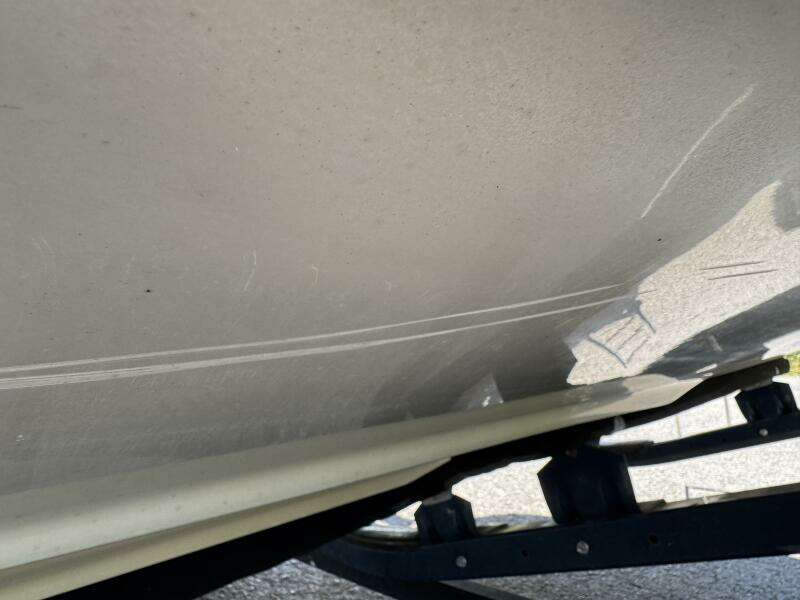 23ft Sea Ray Yacht For Sale