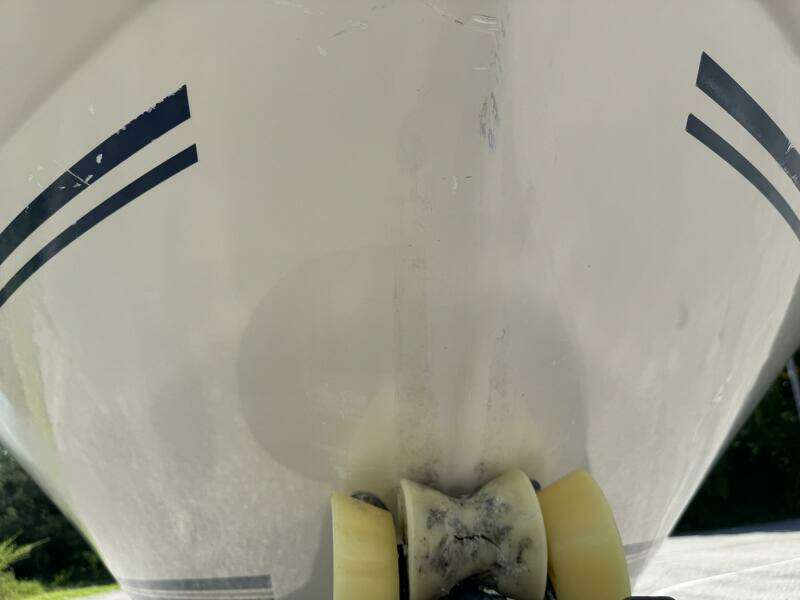 23ft Sea Ray Yacht For Sale