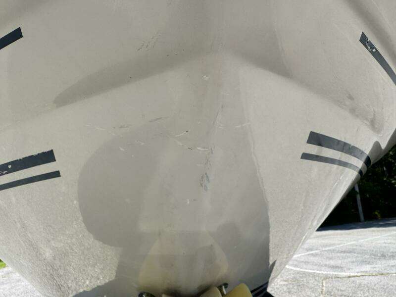 23ft Sea Ray Yacht For Sale