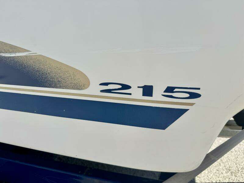 23ft Sea Ray Yacht For Sale