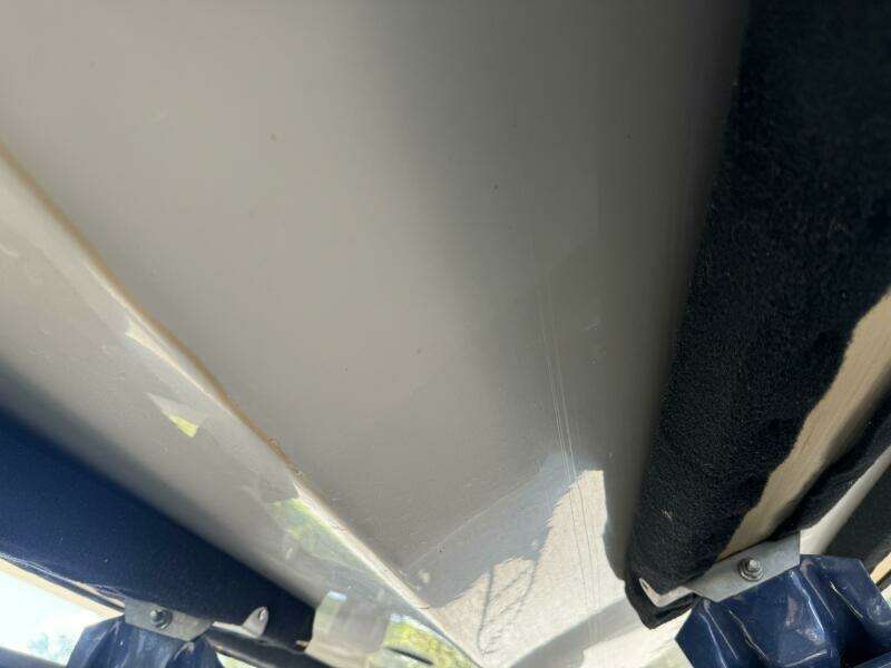 23ft Sea Ray Yacht For Sale