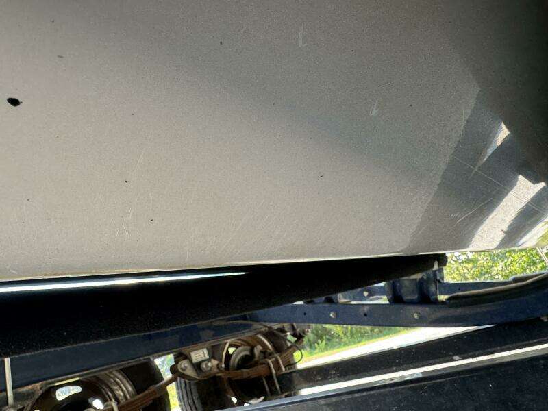 23ft Sea Ray Yacht For Sale