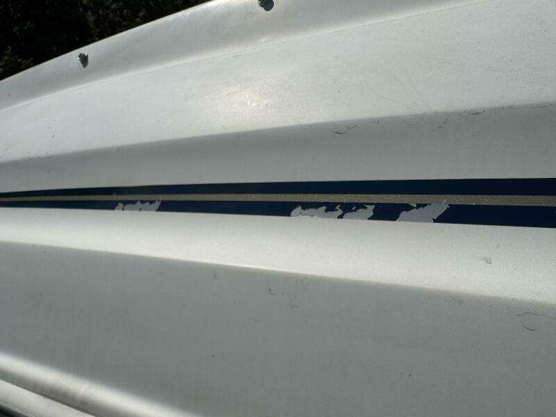 23ft Sea Ray Yacht For Sale