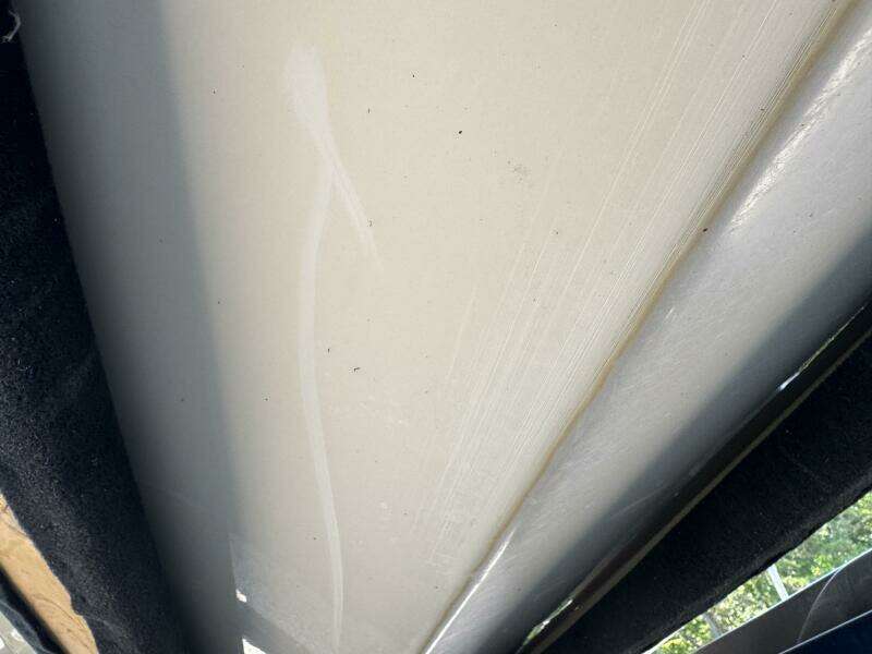 23ft Sea Ray Yacht For Sale