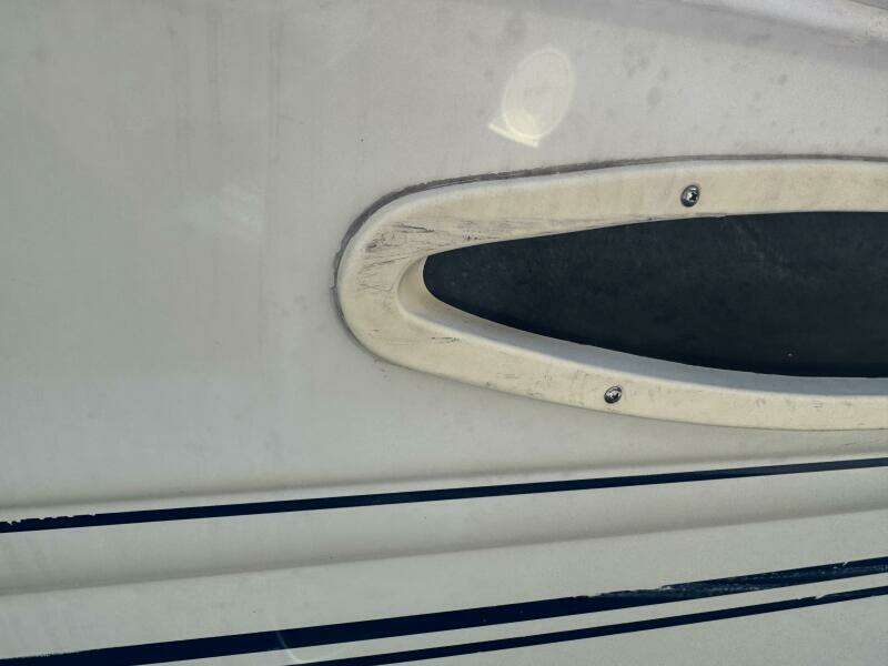 23ft Sea Ray Yacht For Sale