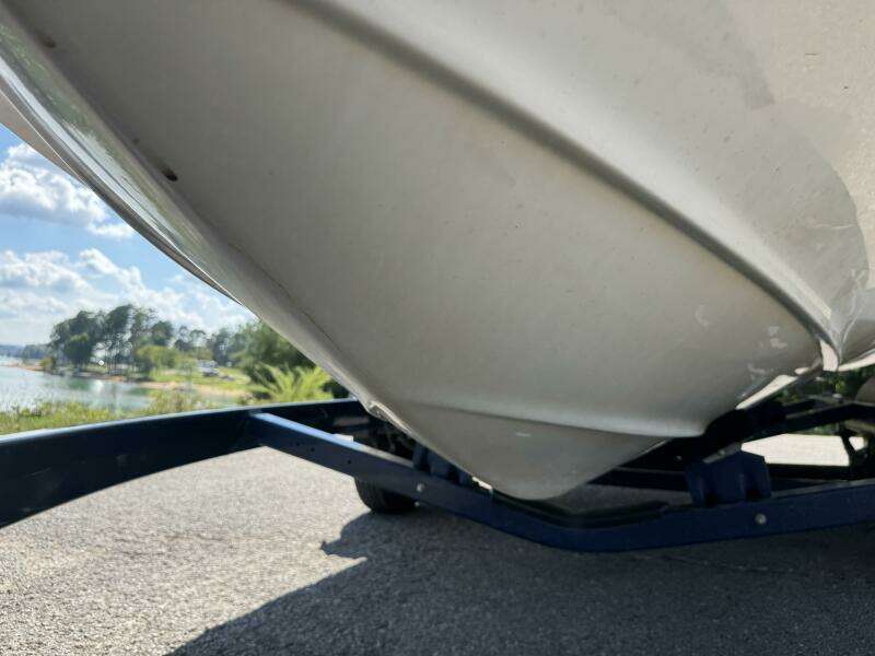 23ft Sea Ray Yacht For Sale