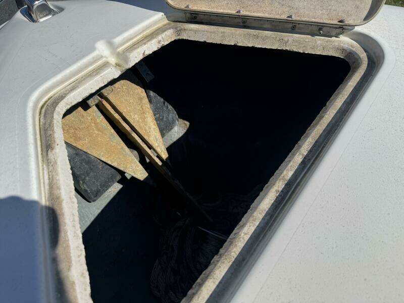 23ft Sea Ray Yacht For Sale