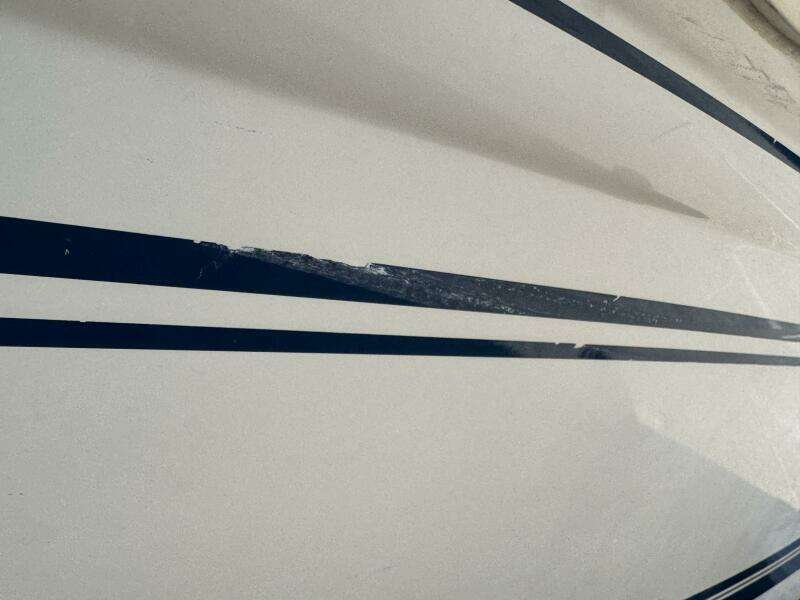 23ft Sea Ray Yacht For Sale