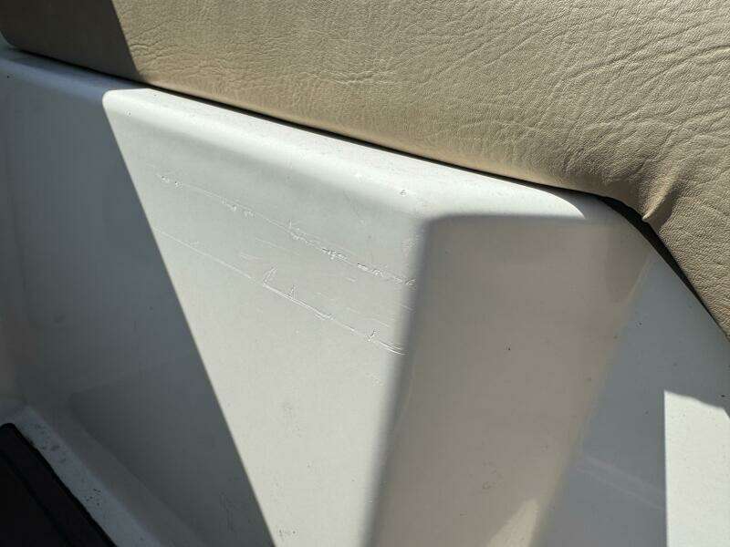 23ft Sea Ray Yacht For Sale