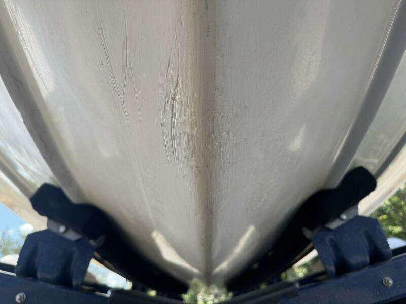 23ft Sea Ray Yacht For Sale