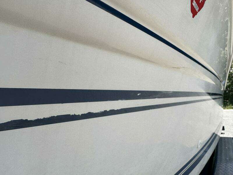 23ft Sea Ray Yacht For Sale