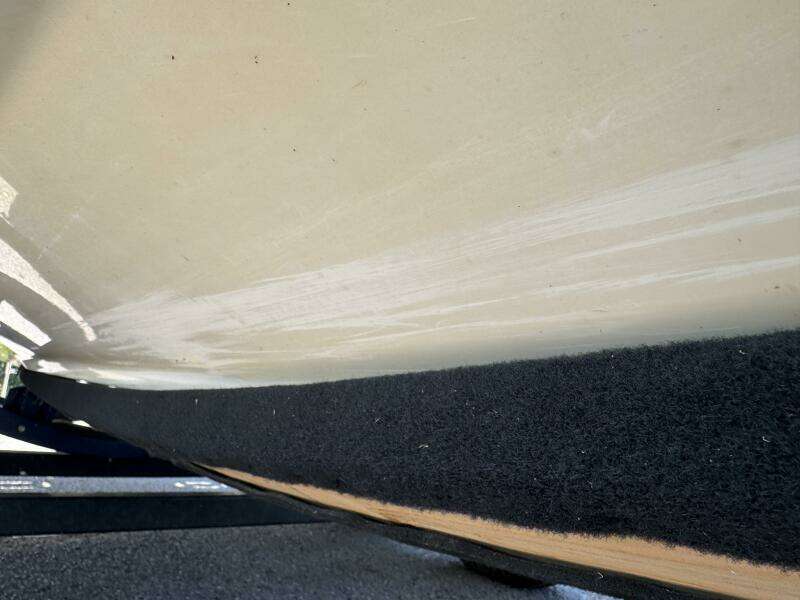 23ft Sea Ray Yacht For Sale