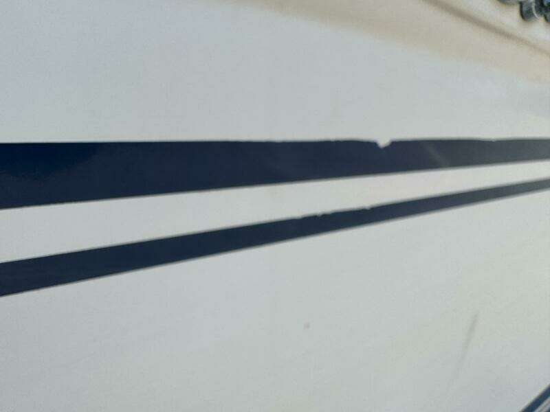 23ft Sea Ray Yacht For Sale