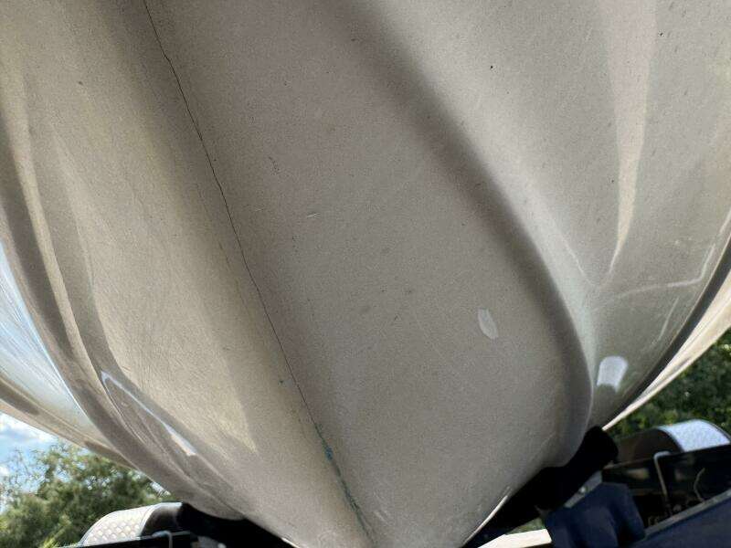 23ft Sea Ray Yacht For Sale