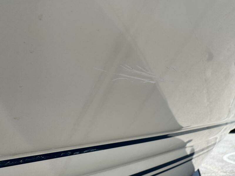 23ft Sea Ray Yacht For Sale