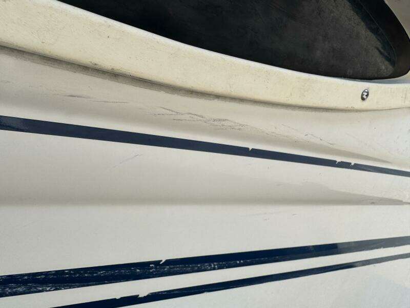 23ft Sea Ray Yacht For Sale