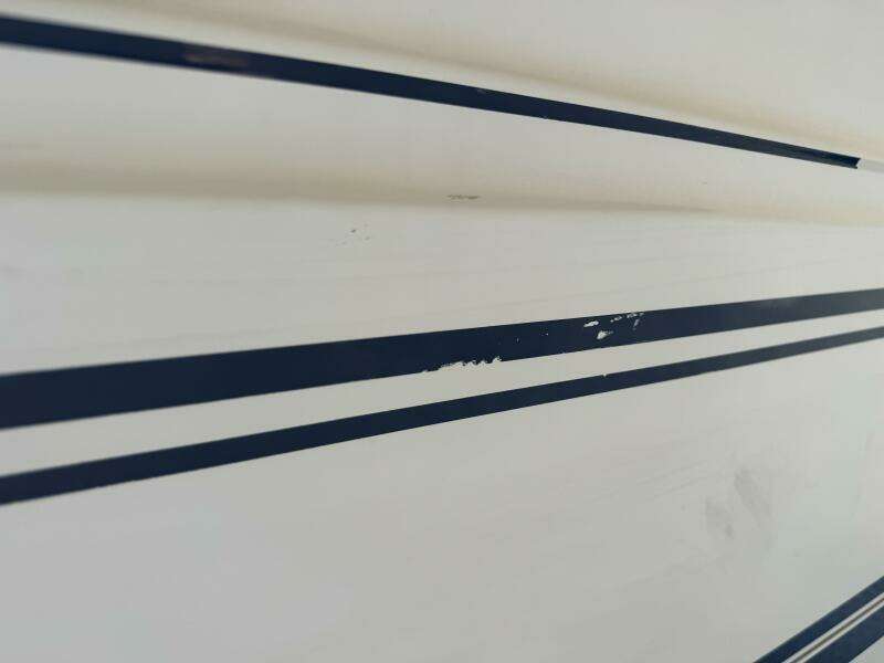 23ft Sea Ray Yacht For Sale