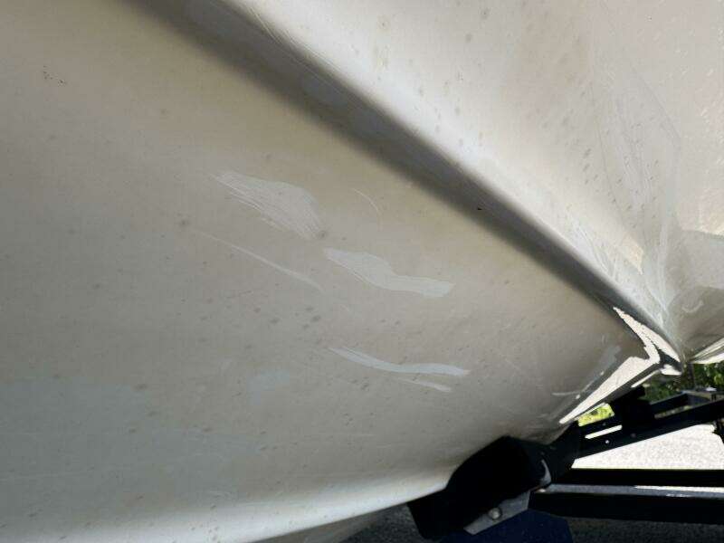 23ft Sea Ray Yacht For Sale