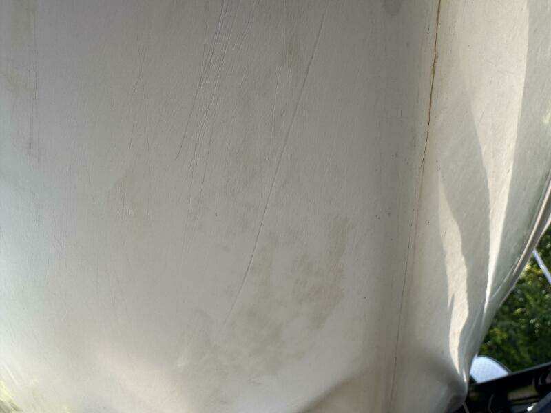 23ft Sea Ray Yacht For Sale