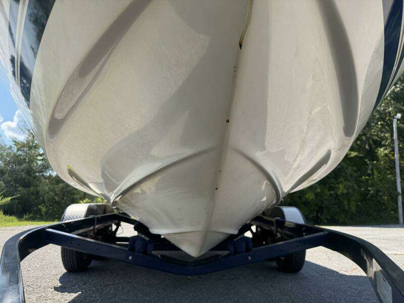 23ft Sea Ray Yacht For Sale