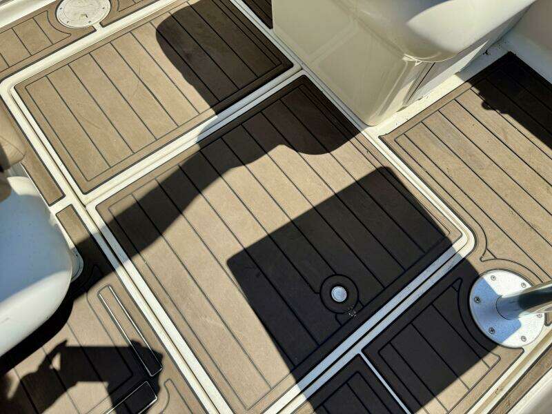 23ft Sea Ray Yacht For Sale