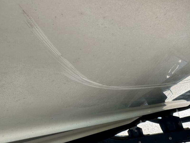 23ft Sea Ray Yacht For Sale