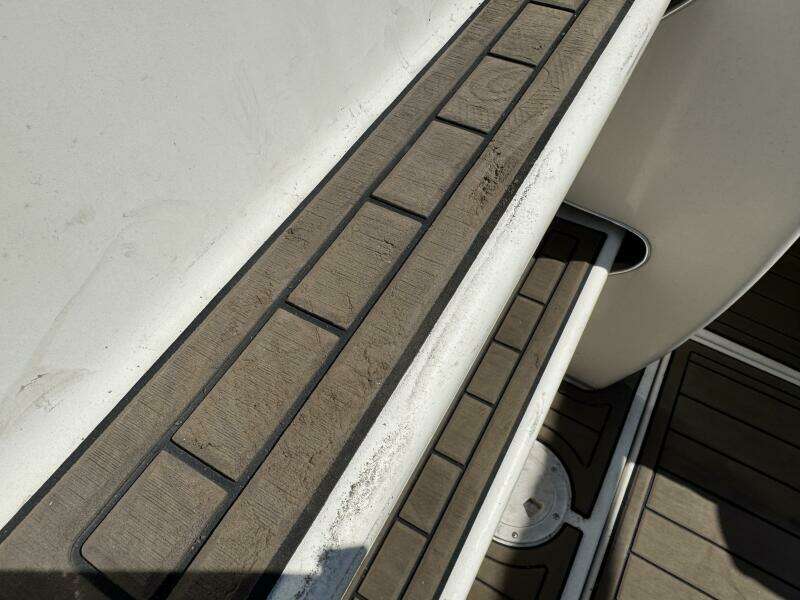 23ft Sea Ray Yacht For Sale