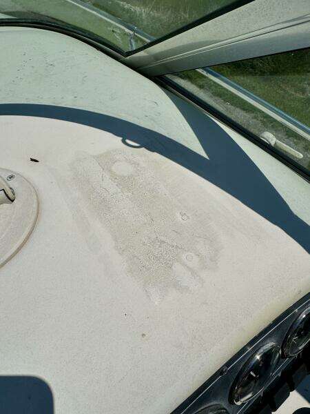 23ft Sea Ray Yacht For Sale