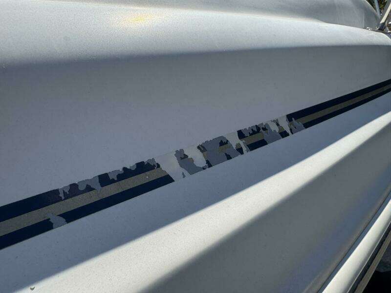 23ft Sea Ray Yacht For Sale