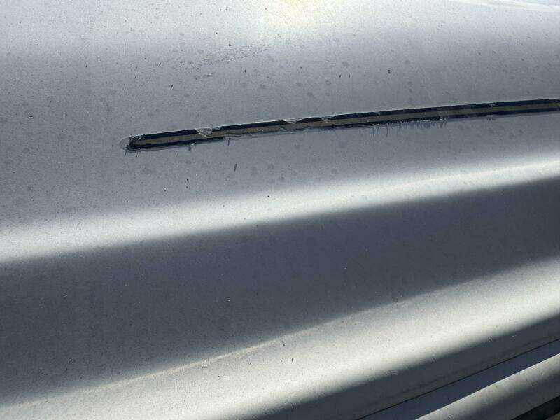 23ft Sea Ray Yacht For Sale