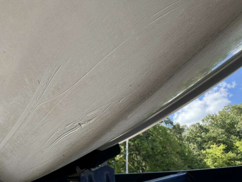 23ft Sea Ray Yacht For Sale