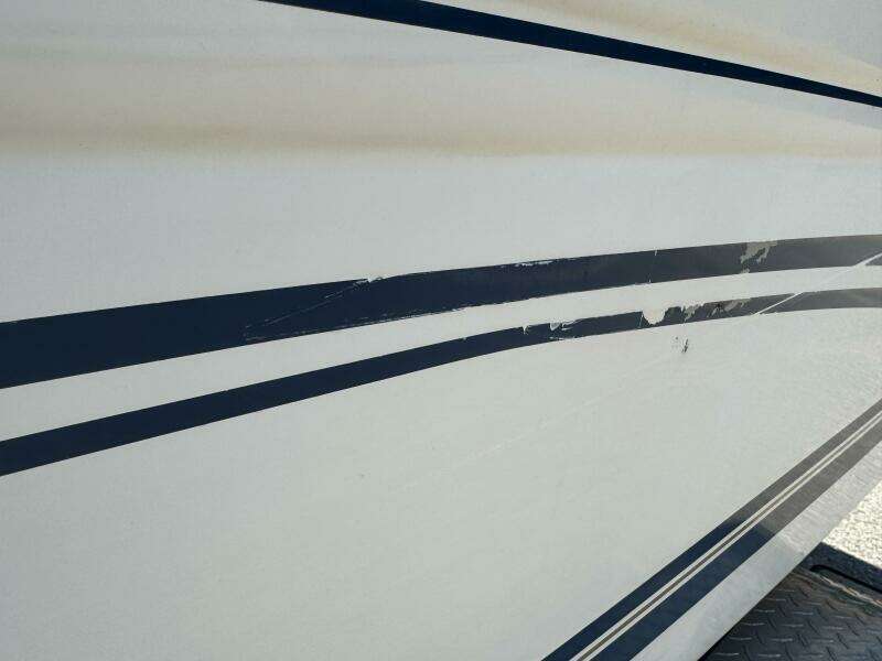 23ft Sea Ray Yacht For Sale