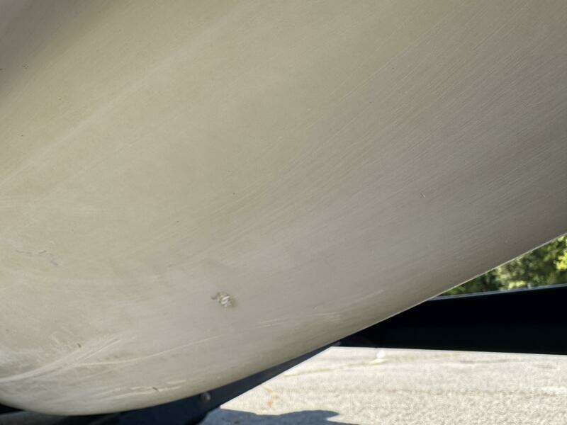 23ft Sea Ray Yacht For Sale