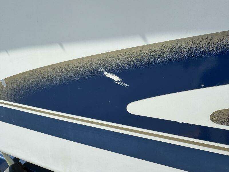 23ft Sea Ray Yacht For Sale