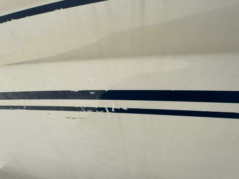 23ft Sea Ray Yacht For Sale