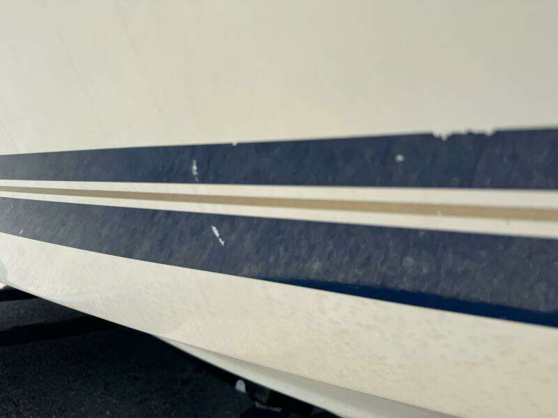 23ft Sea Ray Yacht For Sale