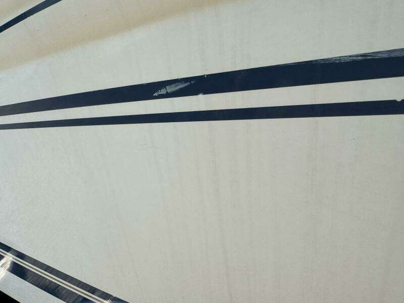 23ft Sea Ray Yacht For Sale