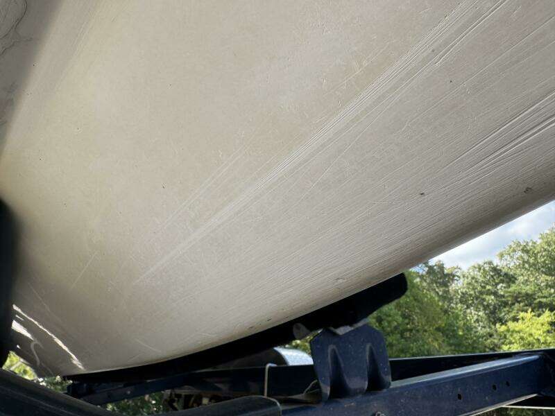 23ft Sea Ray Yacht For Sale